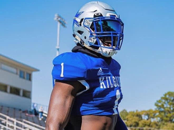 Omar Manning, the No. 1 JUCO receiver in the 2020 class, could play in his first game as a Husker this week.