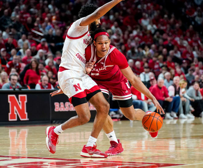 Game Preview Indiana vs. Ohio State notes, storylines, TV