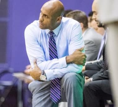 James Madison coach Louis Rowe has won 29 games in his three seasons at JMU and the Dukes have lost four straight. Tuesday at his weekly press conference he acknowledged fans frustration with the program. 