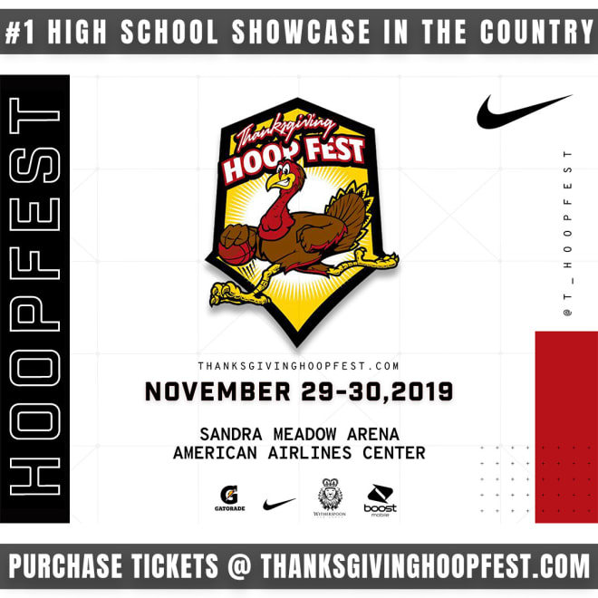 Top high school players in the country compete against one another over the course of two days.