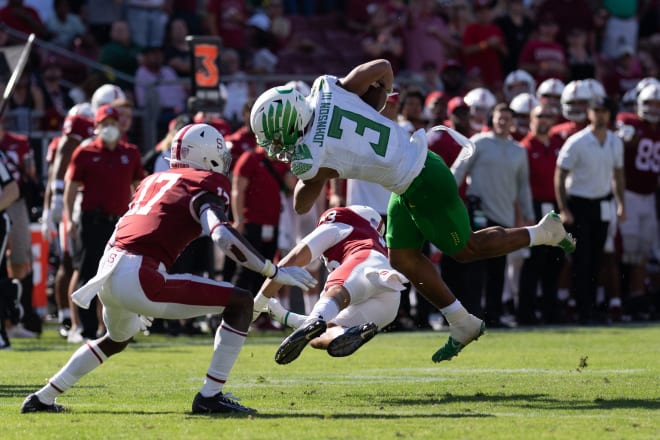 Stanford Football: Kickoff time and TV schedule set for Stanford’s