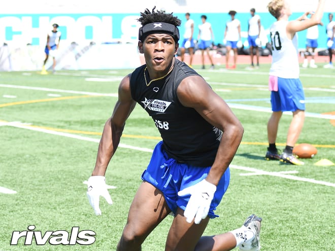 Rivals recruiting buzz: Biggest visits on tap for this weekend - Rivals.com