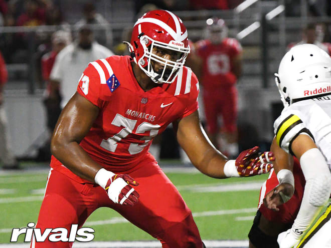 West Spotlight: Commits that should make an instant impact in 2024