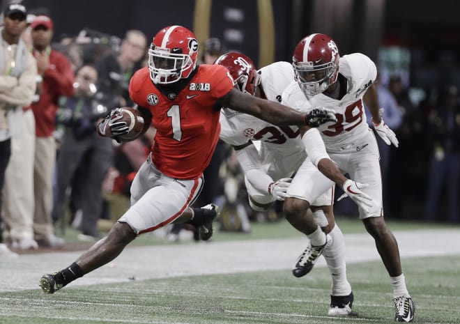 Sony Michel