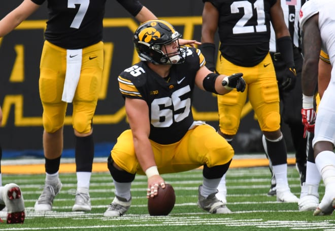 Iowa NFL Draft Preview - Go Iowa Awesome