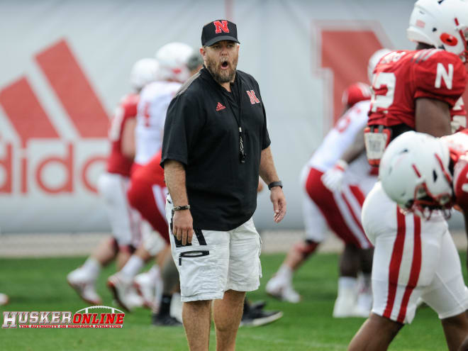 Will Nebraska's football players still be able to conduct workouts on their own without coaches present? 