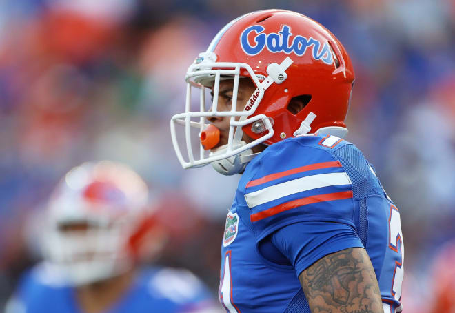 Jalen Tabor named Sporting News All-American