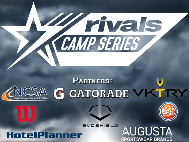 RIVALS ANNOUNCES 2022 RIVALS CAMP SERIES - Louisiana's River Parishes