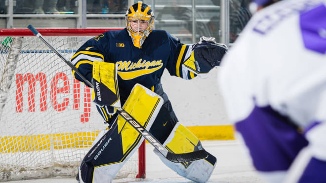 LA Kings on X: ROSTER MOVE: We've signed goaltender Erik Portillo