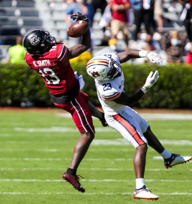 South Carolina Gamecocks football 