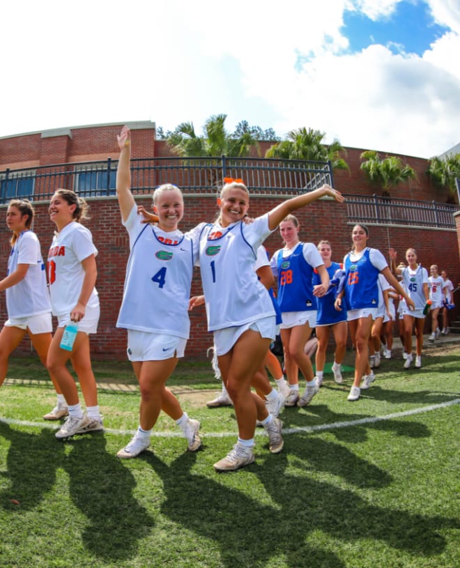 Gators Welcome Bearcats for Home Conference Opener