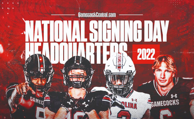 College football recruiting: 2023 National Signing Day live updates - College  Football HQ