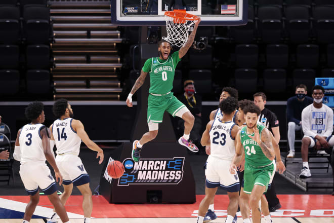 Photo by Joe Robbins/NCAA Photos via Getty Images