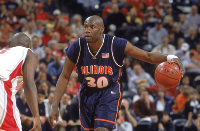 Indiana Basketball: Scouting the Illinois Fighting Illini