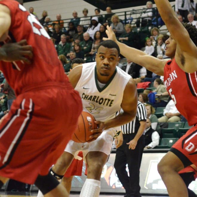 Charlotte 49ers redshirt senior forward Bernard Sullivan, who has missed the last seven games, has decided after consulting with the 49ers medical staff to end his playing career because of accumulation of concussions.