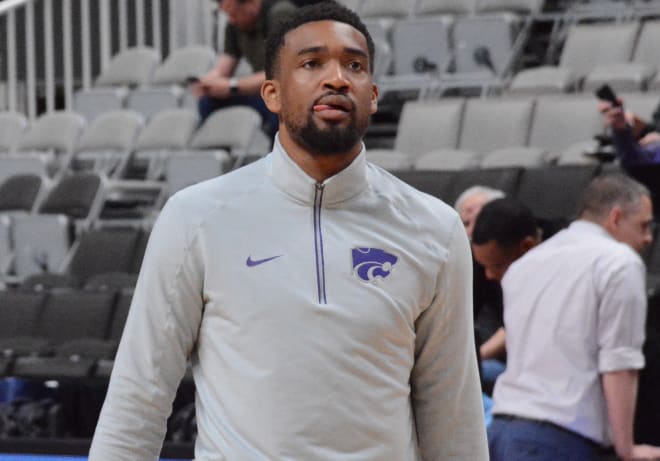 Kansas State will add former Wildcat player Shane Southwell to its coaching staff.