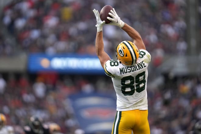 Game recap: 5 takeaways from Packers' loss to Jets