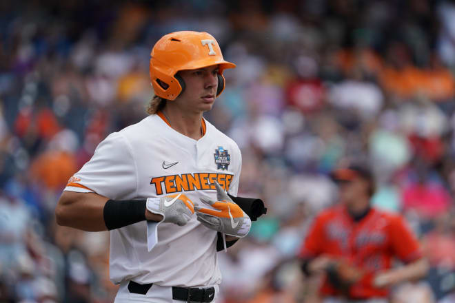 Rexrode: Vols' CWS hopes stay alive with grit, cohesion and an