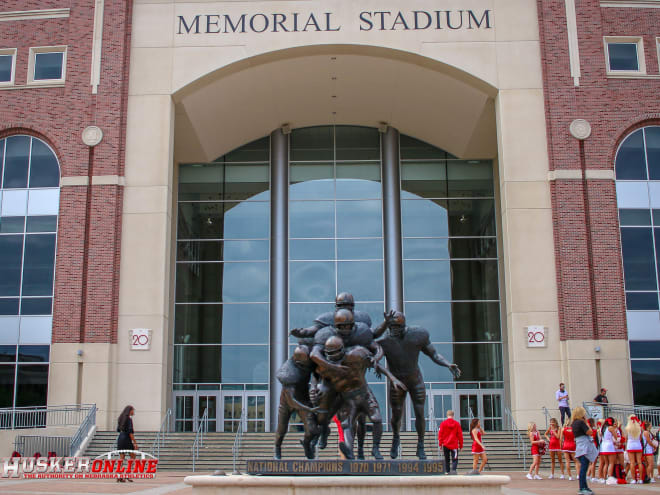 The Four Players That Deserve A Statue Outside Of Michigan Stadium