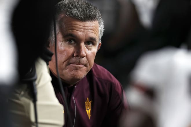 Todd Graham