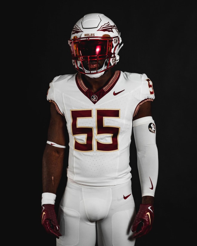 FSU Jerseys, Florida State Seminoles Uniforms