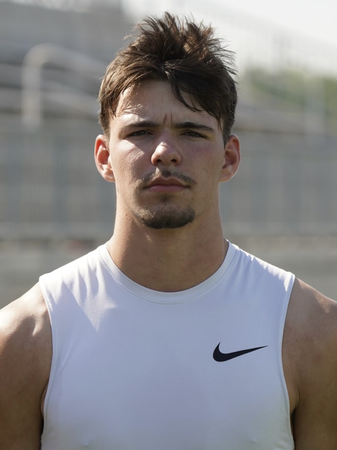 The Aggies have become a serious contender for 4-star TE Linkon Cure.