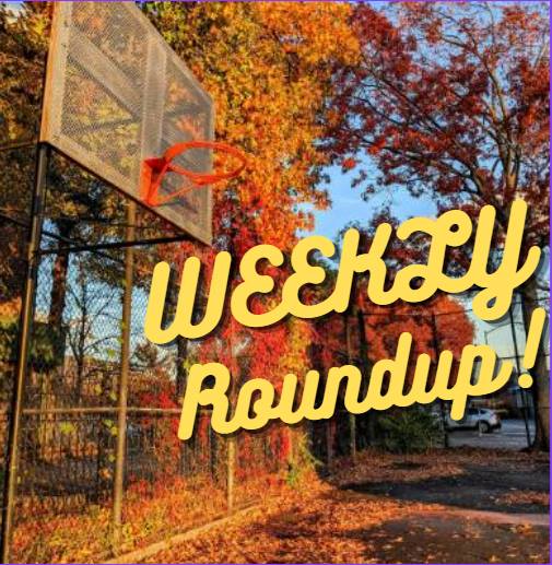 NYCHoops.net Weekly Roundup! (10/23)