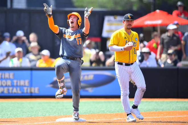 2022 Tennessee Baseball Preview: Position Players - VolReport