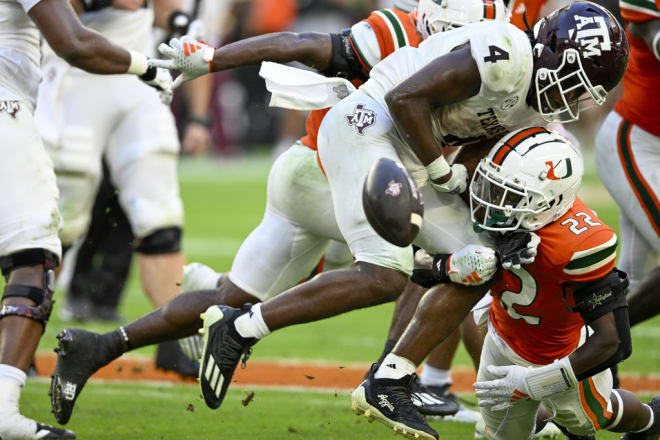 Miami Baseball Fails to Qualify, Longest Streak in NCAA Tournament