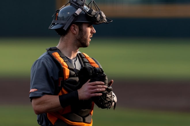 On Deck: Looking ahead to Tennessee's 2023 outfield - VolReport