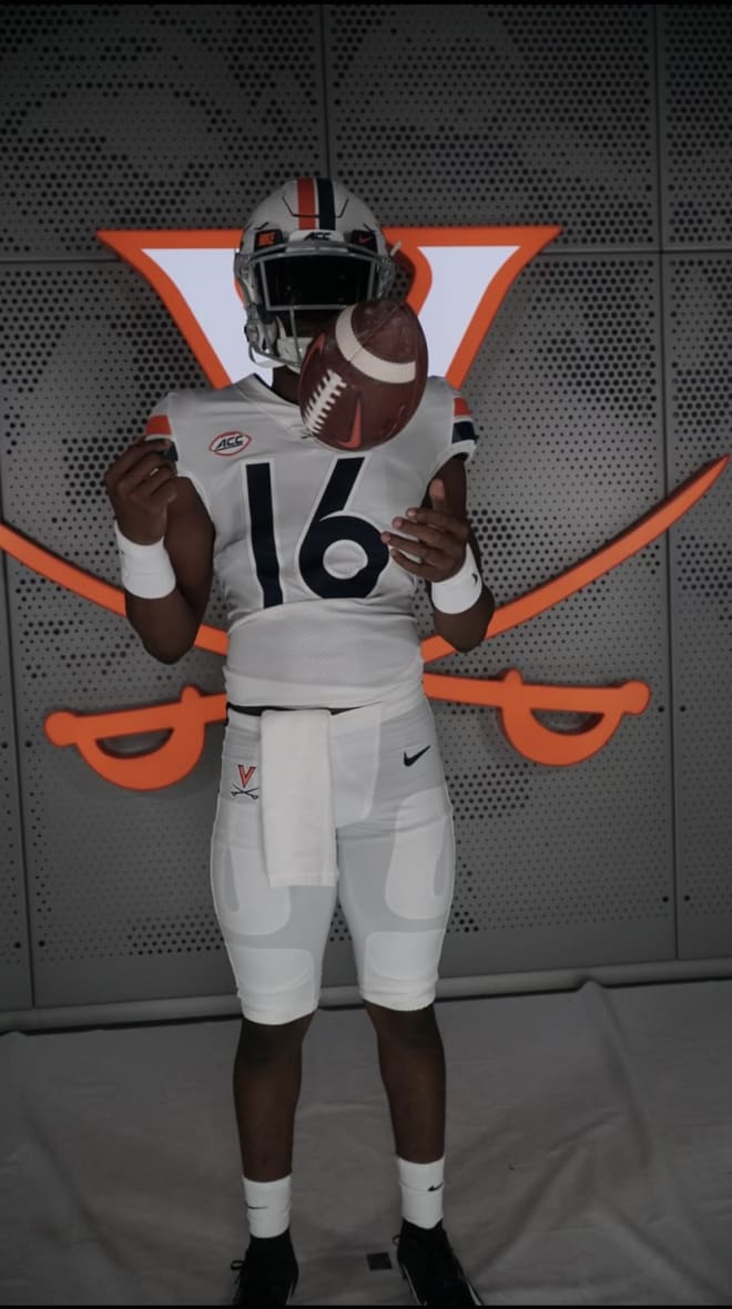 UVA FB Update, Recruiting, Watch List