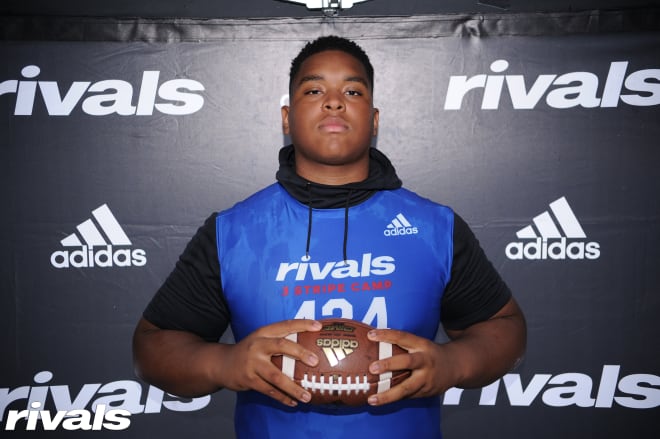 TheHoosier.com has the latest details on 2020 offensive tackle Devin Willock, a new target for Indiana Hoosiers football recruiting.