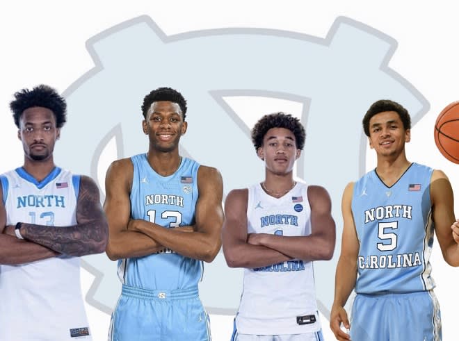 Unc bball deals