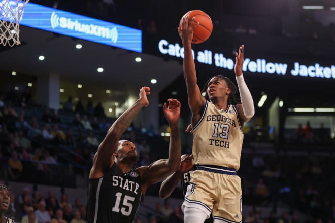 Miles Kelly recorded his first career double-double in the win