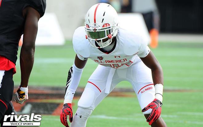 2015-16 Under Armour All-America Game Photos - Rivals.com