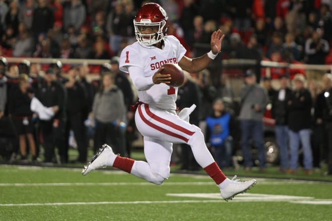 Kyler Murray