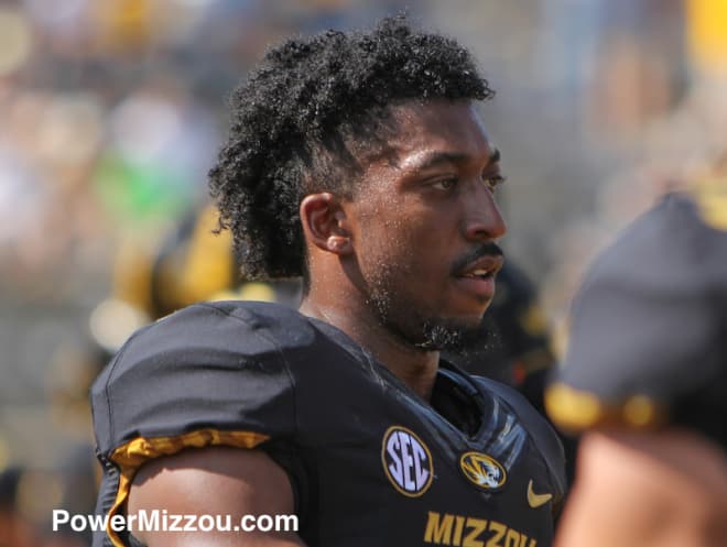 PHOTOS: Mizzou 79, Delaware St. 0 - PowerMizzou