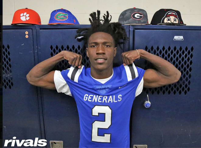 There are now a handful of predictions in for the Buckeyes to land five-star defensive back Jaheim Singletary.