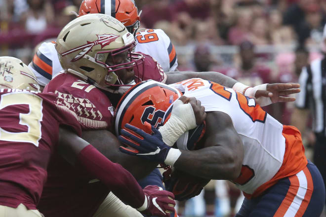 FSU lands just one player on Preseason All-ACC team