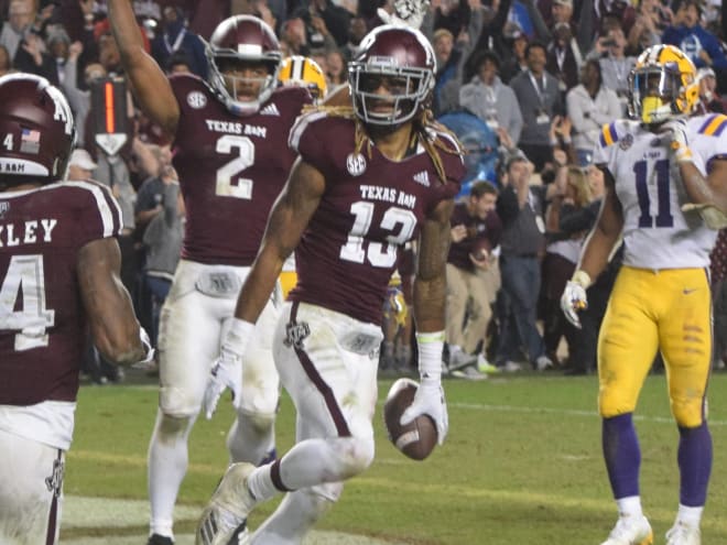 Texas A&M Football Schedule 2020 - Aggieyell Texas A M Releases 2020 Football Schedule