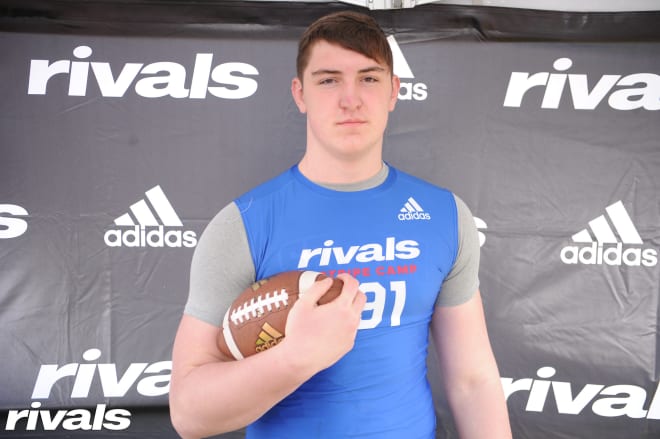 HuskerOnline - Rivals Camp Series St. Louis: The Helmholdt ...