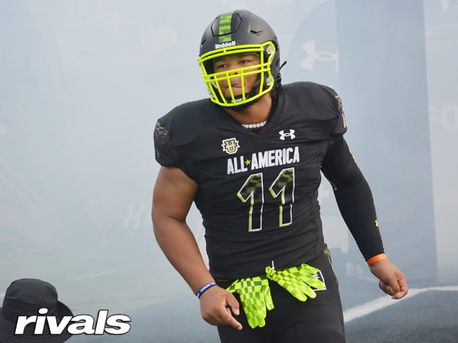 Honors keep rolling in for Under Armour All-America game alums