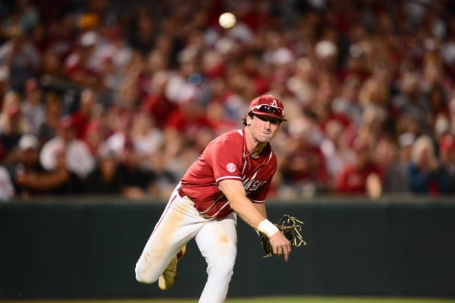 Who could be the next Razorback in MLB? - HawgBeat