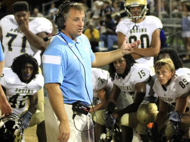  Kelley went 216-29-1 overall with 9 state championships in 18 years as head coach at Pulaski Academy