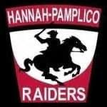 Hannah-Pamplico football scores and schedule
