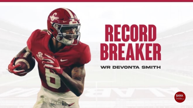 How DeVonta Smith Trains for 2023 NFL Season