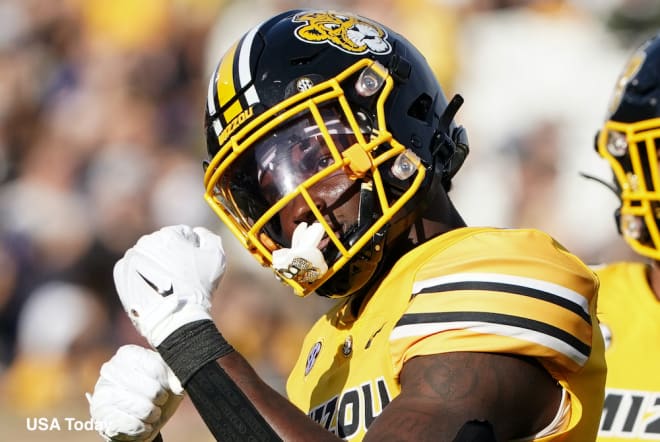 PFF Insights: 2020 season - PowerMizzou