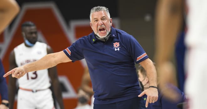 Bruce Pearl