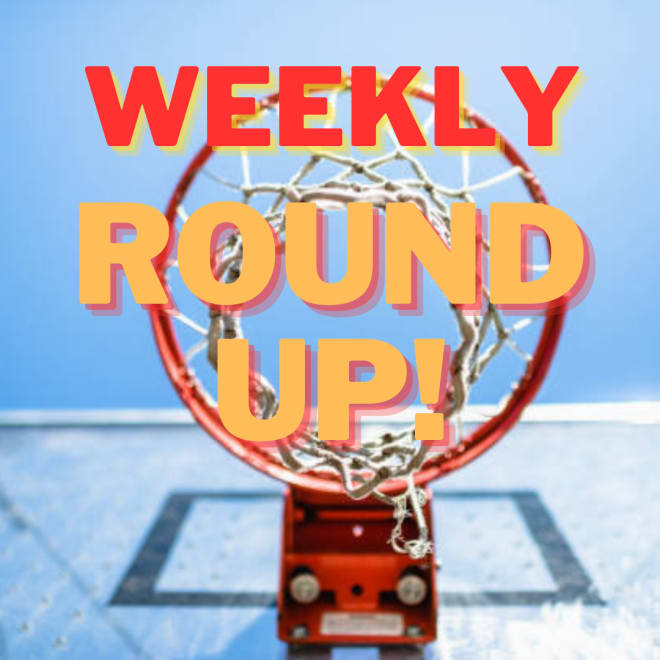 NYCHoops.net Weekly Round Up! (10/10)
