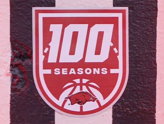 To commemorate 100 seasons of Arkansas basketball, HawgBeat is doing a countdown of the top-100 players in program history.